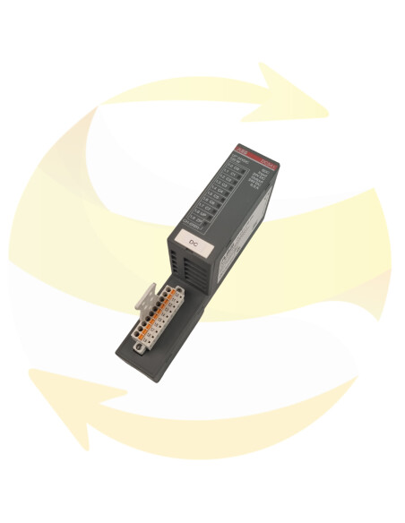 DC541-CM - 1SAP270000R0001 - I/O module - ABB