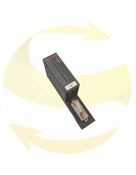 DC541-CM - 1SAP270000R0001 - I/O module - ABB
