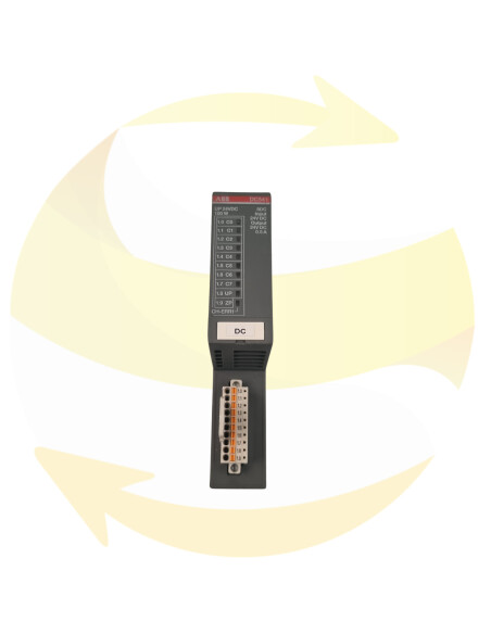 DC541-CM - 1SAP270000R0001 - I/O module - ABB
