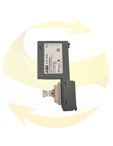 DC541-CM - 1SAP270000R0001 - Module d'E/S - ABB