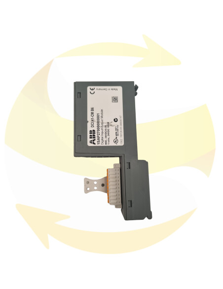DC541-CM - 1SAP270000R0001 - I/O module - ABB
