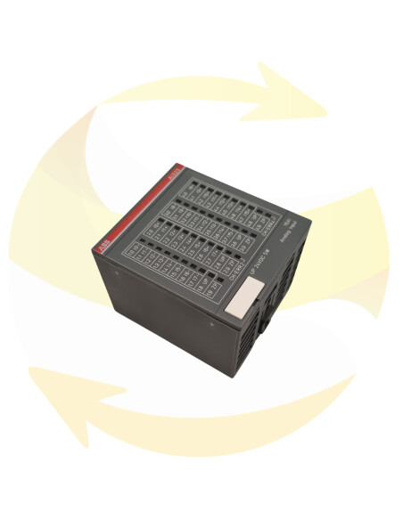 AI523 - 1SAP250300R0001 - Module d'E/S - ABB