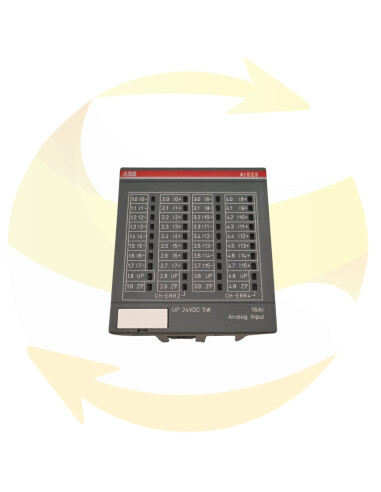 AI523 - 1SAP250300R0001 - Module d'E/S - ABB