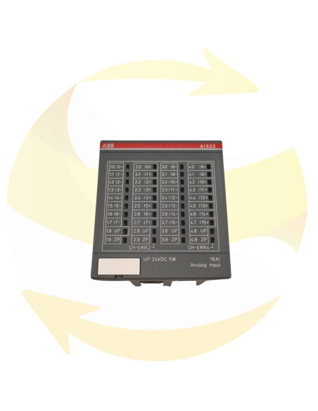 AI523 - 1SAP250300R0001 - Module d'E/S - ABB