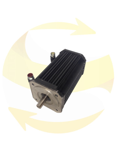 MDSKSRS071-13 - 2.48kW | Servo motor | LENZE | SEI
