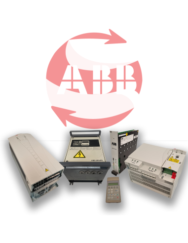 CI511-ETHCAT - 1SAP220900R0001 - Module de communication  - ABB
