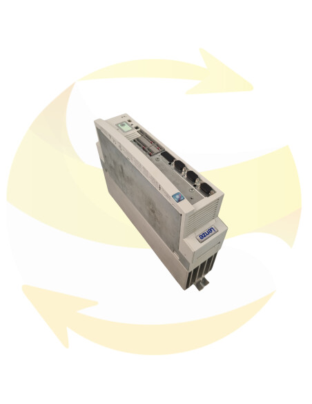 EVF9321-EV - Frequency inverter - LENZE