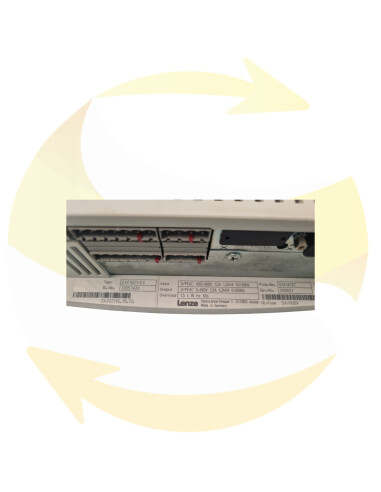 EVF9321-EV - Frequency inverter - LENZE
