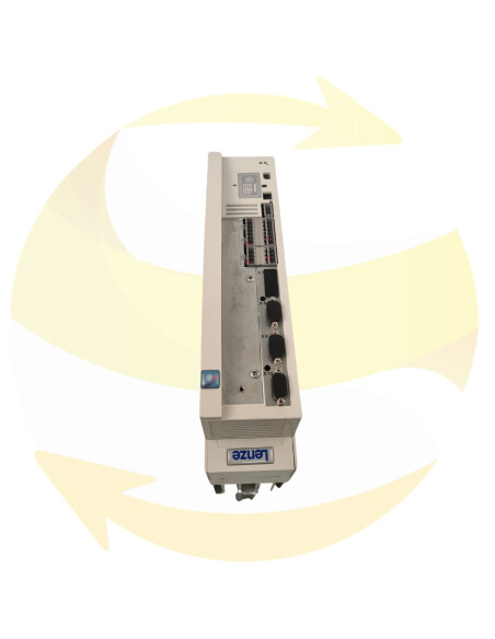 EVF9321-EV - Frequency inverter - LENZE