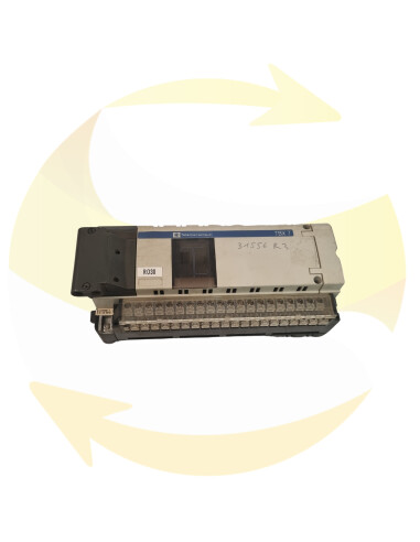 TBXDMS16C22 - Module E/S - SCHNEIDER ELECTRIC