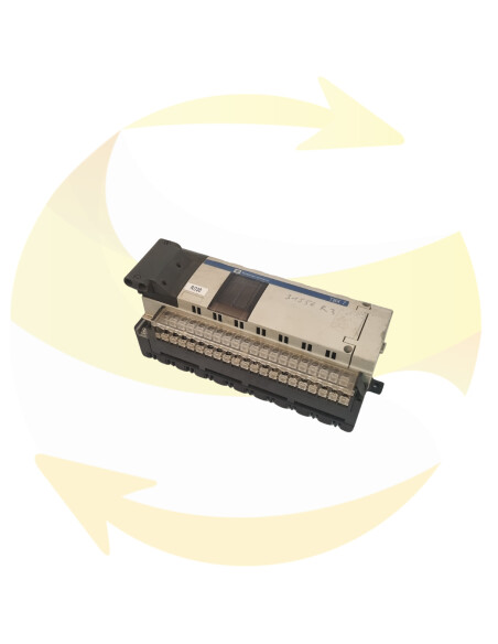TBXDMS16C22 - I/O Module - SCHNEIDER ELECTRIC