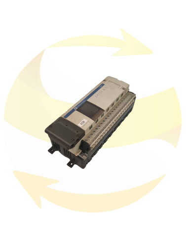 TBXDMS16C22 - I/O Module - SCHNEIDER ELECTRIC