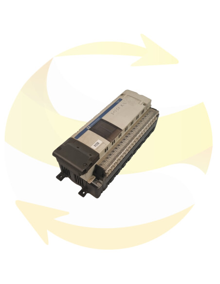 TBXDMS16C22 - Module E/S - SCHNEIDER ELECTRIC