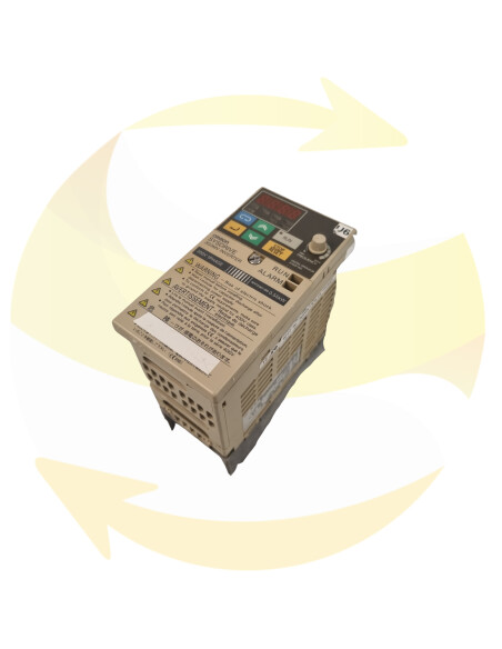 3G3MV-AB004 - Servodrive - OMRON