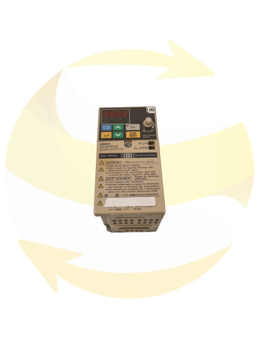 3G3MV-AB004 - Servodrive - OMRON