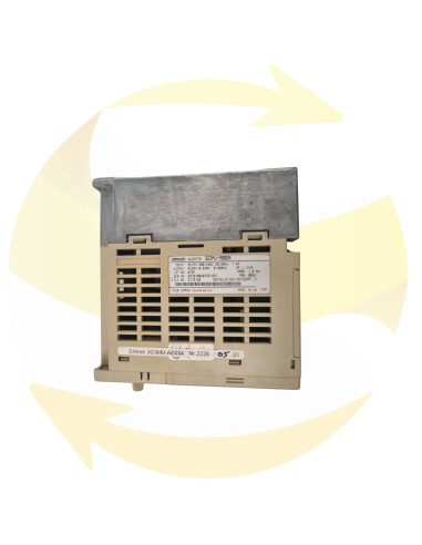 3G3MV-AB004 - Servodrive - OMRON