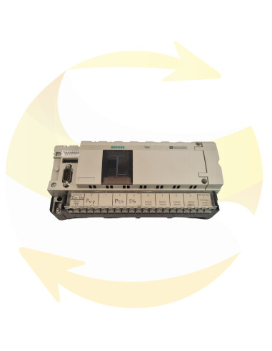 TBXAES400 - Analog module - SCHNEIDER ELECTRIC