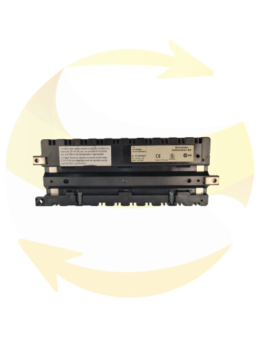 TBXAES400 - Analog module - SCHNEIDER ELECTRIC
