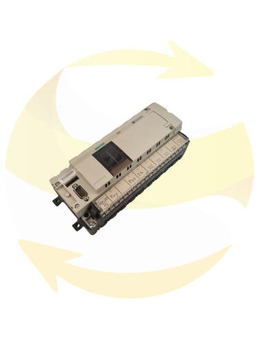 TBXAES400 - Analog module - SCHNEIDER ELECTRIC
