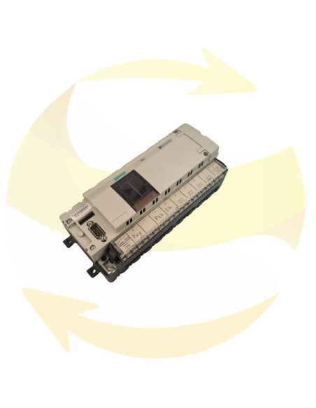 TBXAES400 - Analog module - SCHNEIDER ELECTRIC