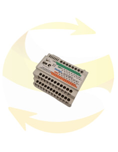 FN-XY16SC41 - I/O Module - PROFACE