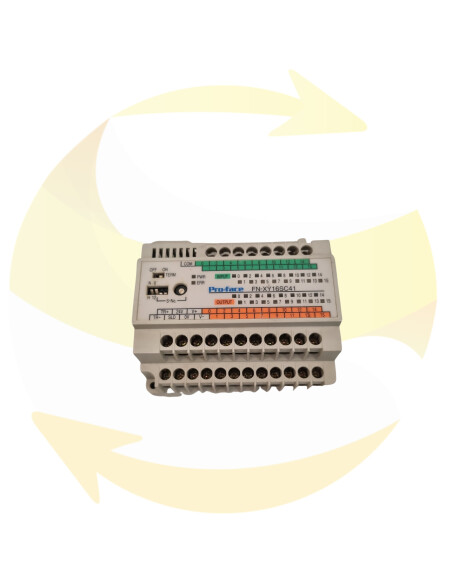 FN-XY16SC41 - I/O Module - PROFACE