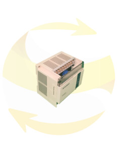 FX1N-24MR-DS - PLC Module - MITSUBISHI