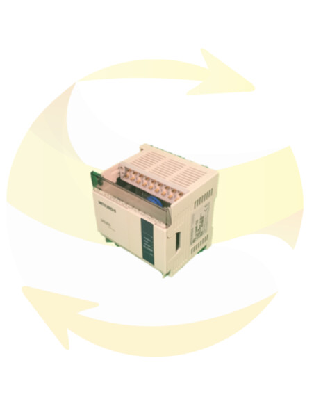 FX1N-24MR-DS - Automate - MITSUBISHI