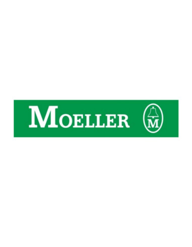 PS4-201-MM1 - Automate compact - MOELLER