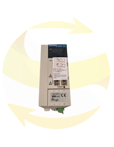MR-J2S-40B1 - Servo Amplifier - MITSUBISHI