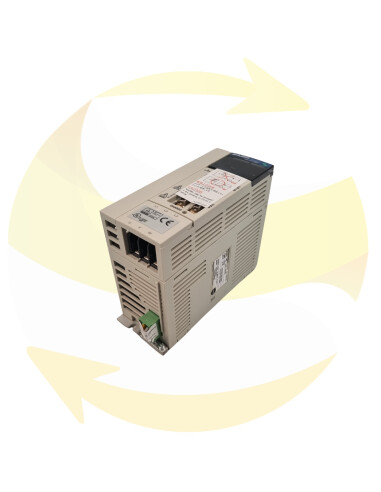MR-J2S-40B1 - Servo Amplifier - MITSUBISHI