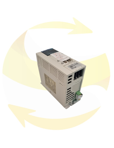 MR-J2S-40B1 - Servo Amplifier - MITSUBISHI