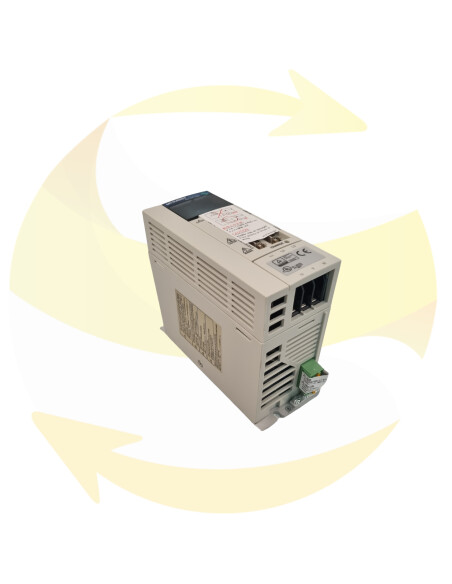 MR-J2S-40B1 - Servo Amplifier - MITSUBISHI
