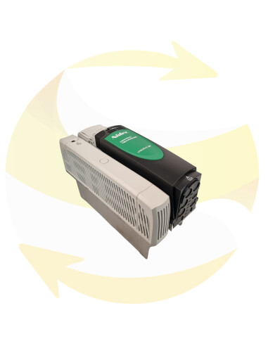 SP2404 - Inverter Drive - CONTROL TECHNIQUES