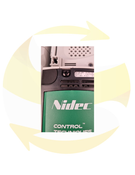 SP2404 - Inverter Drive - CONTROL TECHNIQUES