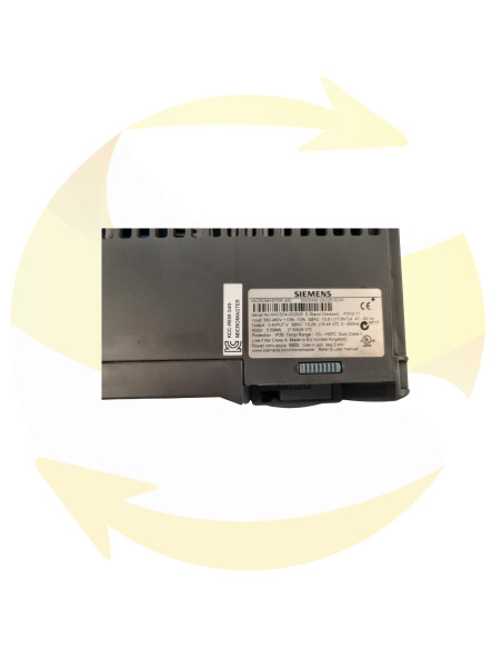 6SE6440-2AD25-5CA1 - Inverter - SIEMENS