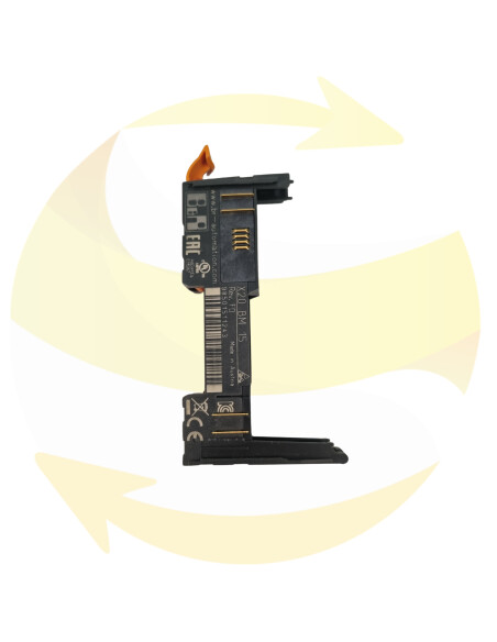 X20BM15 - Module de bus - B&R