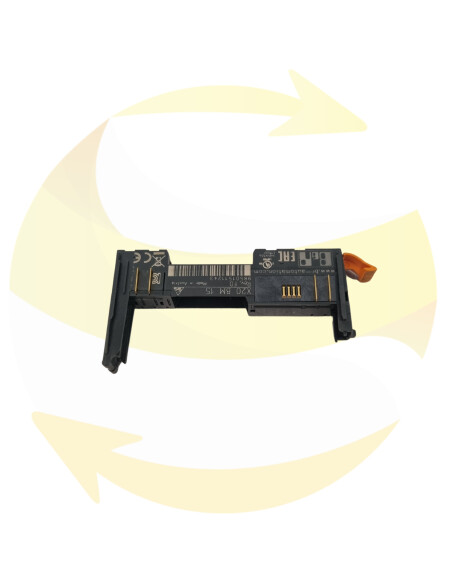 X20BM15 - Bus module - B&R