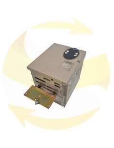 ATV31HU30N4 - Variable Speed Drive - TELEMECANIQUE