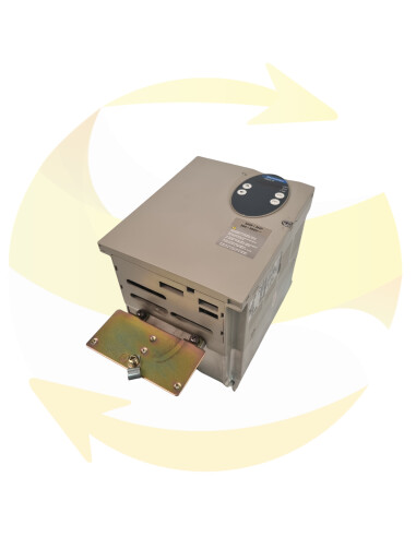 ATV31HU30N4 - Variable Speed Drive - TELEMECANIQUE