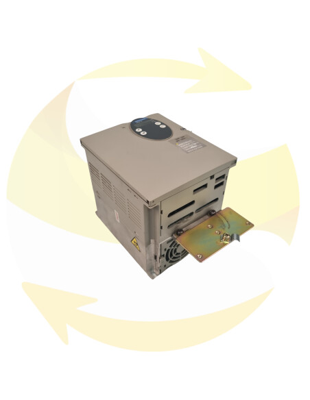 ATV31HU30N4 - Variable Speed Drive - TELEMECANIQUE