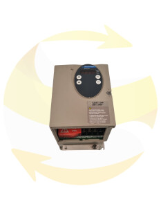 ATV31HU15M2 - Variable Speed Drive - TELEMECANIQUE