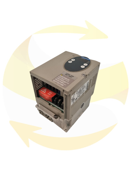 ATV31HU15M2 - Variable Speed Drive - TELEMECANIQUE