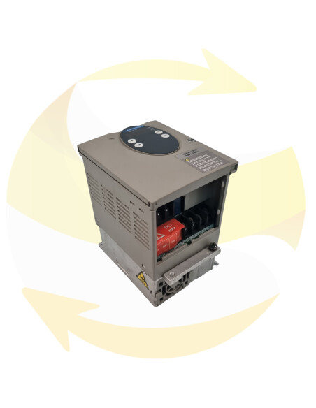 ATV31HU15M2 - Variable Speed Drive - TELEMECANIQUE