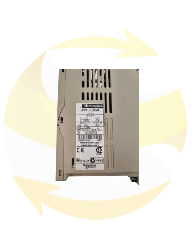 ATV31HU15M2 - Variable Speed Drive - TELEMECANIQUE