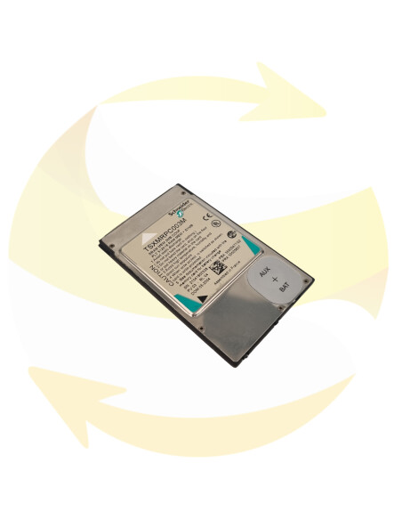 TSXMRPC003M - Memory expansion - TELEMECANIQUE