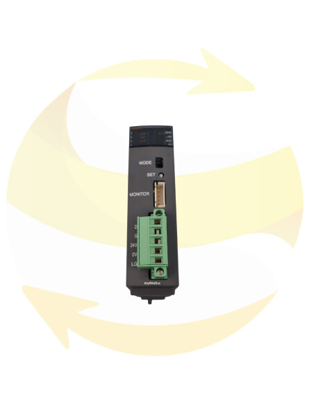MQAF01 - PLC Module - MITSUBISHI