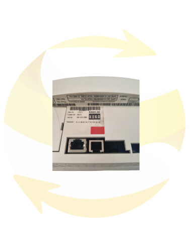 KSD1-32 00-122-286 - Servo Drive - KUKA
