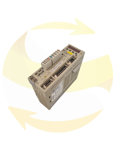 XD-02-MN01 - Servo variateur - YASKAWA