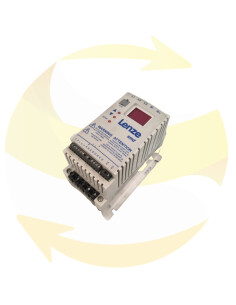 ESMD751L4TXA - Variateur de fréquence - LENZE